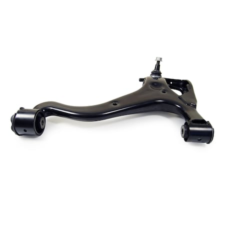 Mevotech 05-09 Land Rover Lr3:Front Right Lower Control Arm-Bj, Cms101146 CMS101146